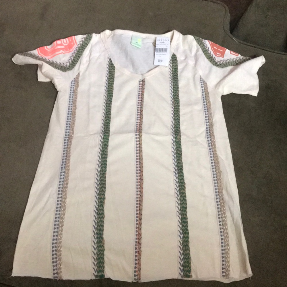 Girls tee